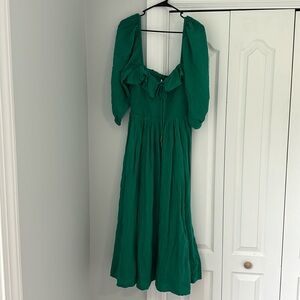 Brand new free people dress